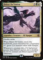 Adventures in the Forgotten Realms Promos #220p