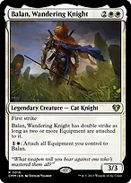 Commander Masters #16
