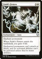 Commander Legends #20