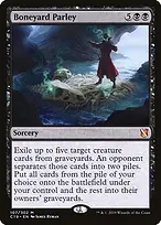 Commander 2019 #107