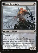 Battle for Zendikar #7