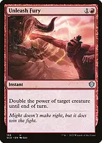 Starter Commander Decks #166