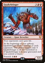 Kaldheim Promos #145p