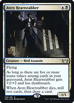 Streets of New Capenna Promos #166s