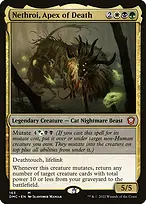 Dominaria United Commander #163