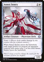Phyrexia: All Will Be One #2