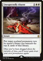 Commander Anthology #27