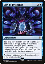Commander 2018 #8