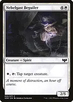 Innistrad: Crimson Vow #25