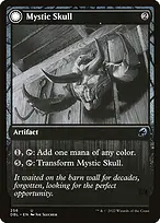 Innistrad: Double Feature #256