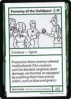 Mystery Booster Playtest Cards 2021 #74