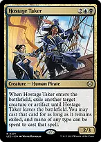 The Lost Caverns of Ixalan Commander #271