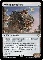 Bloomburrow Commander #39