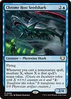 Edge of Eternities Commander #68