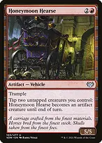 Innistrad: Crimson Vow #160