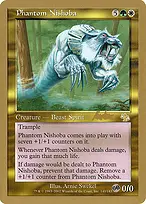 World Championship Decks 2002 #bk140sb
