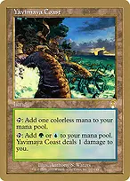 World Championship Decks 2002 #rl143