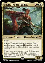 The Lost Caverns of Ixalan Commander #7
