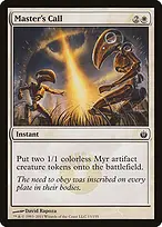 Mirrodin Besieged #13