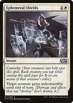 Magic 2015 #11