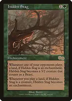 Urza's Saga #265