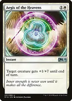 Core Set 2019 #1