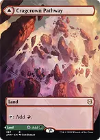 Zendikar Rising #287