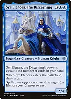 Throne of Eldraine #67