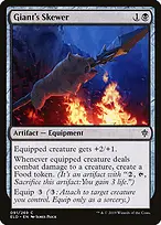 Throne of Eldraine #91