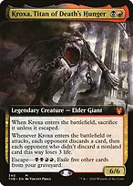 Theros Beyond Death #340