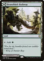 Zendikar Rising #258