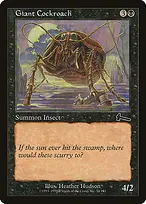 Urza's Legacy #54