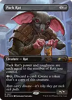 Secret Lair Drop #1307