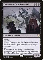 Commander 2019 #125