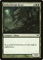 Dark Ascension #118
