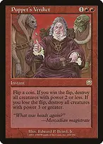 Mercadian Masques #208
