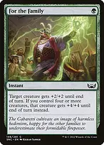 Streets of New Capenna #146