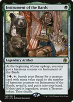 Adventures in the Forgotten Realms Promos #190p