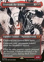Multiverse Legends #23
