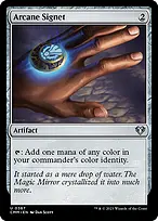 Commander Masters #367