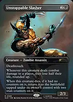 Secret Lair Drop #2589