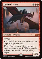 Tarkir: Dragonstorm Commander #221