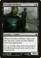 Born of the Gods #72