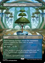 Commander Masters #662