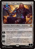 Edge of Eternities Promos #2p