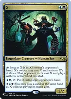 The List (Unfinity Foil Edition) #53