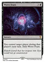 Mystery Booster 2 #52