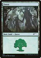 Secret Lair Drop #572