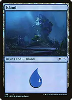 Secret Lair Drop #548