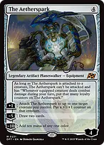 Aetherdrift #231